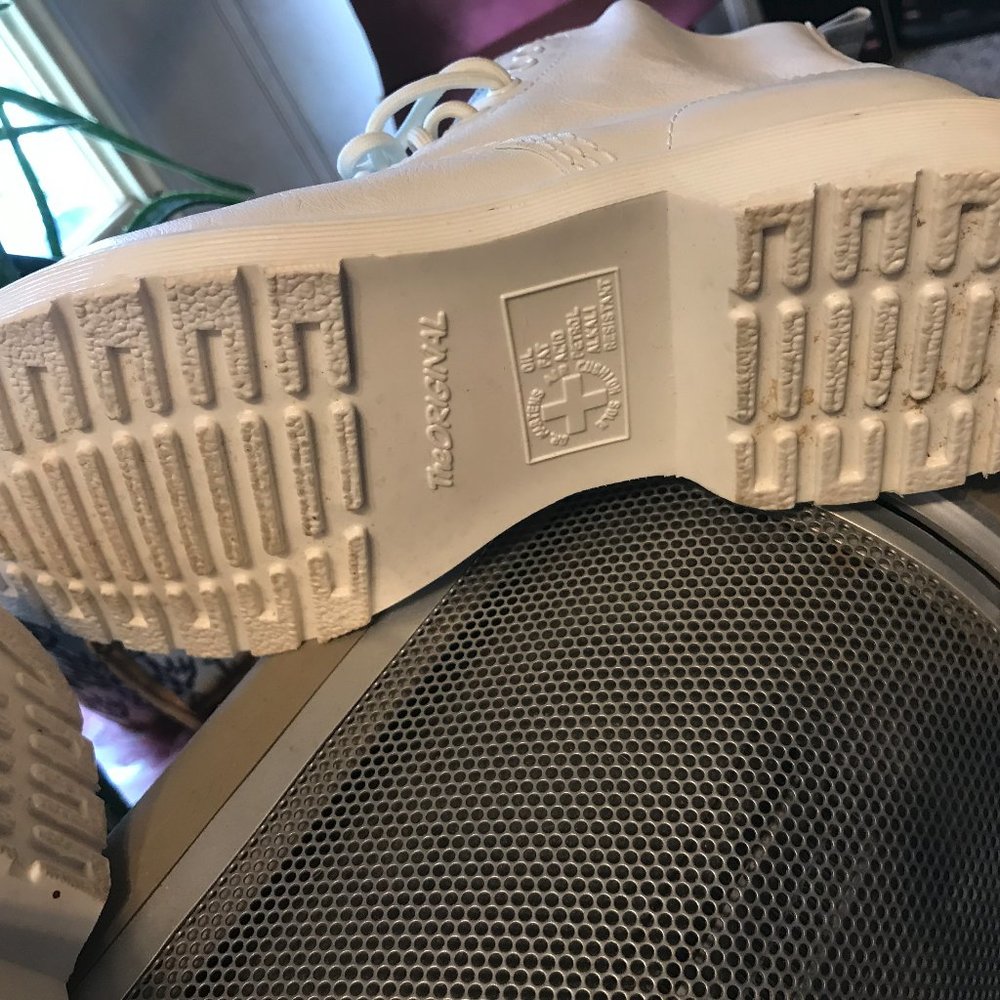 Dr. Martens Air Wair Boots - image 3